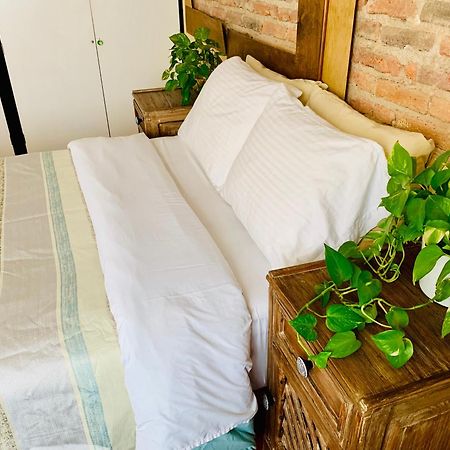 Casa Bonita Hotel Guadalajara Eksteriør billede